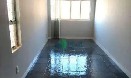Apartamento em ótima localização no bairro Jardim Paulista com 70m² de área útil.