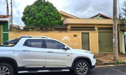 Casa à venda, 196 m² por R$ 448.000,00 - Vila Virgínia - Ribeirão Preto/SP