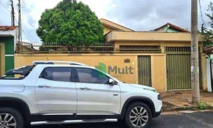 Casa à venda, 196 m² por R$ 448.000,00 - Vila Virgínia - Ribeirão Preto/SP