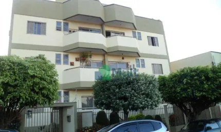 Apartamento em ótima localização no Bairro Castelo Branco com 74m² de área útil.