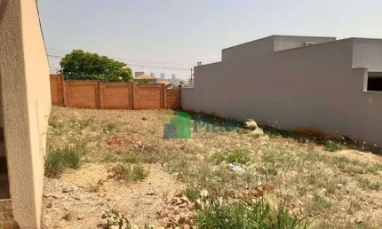 Terreno em condomínio fechado à venda na Estrada Da Limeirinha, 850, Jardim San Marco, Ribeirão Preto