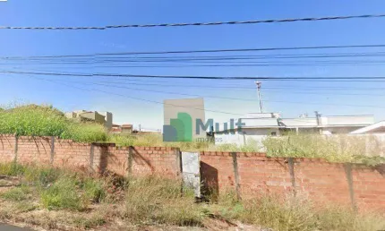 Terreno à venda na Rua Francisco Augusto Nunes, 1, Jardim Anhangüera, Ribeirão Preto