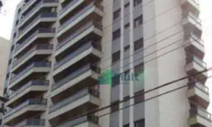 Apartamento com 3 dormitórios à venda, 172 m² por R$ 670.000,00 - Higienópolis - Ribeirão Preto/SP