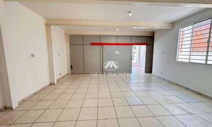 Salão para alugar - Vila Seixas - Ribeirão Preto/SP