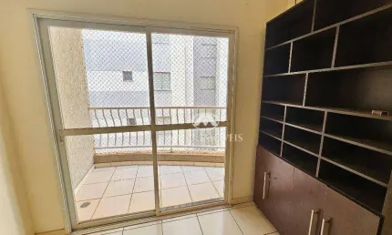 COBERTURA/DUPLEX em excelente localização no Bairro Jd. Paulista com 190,46m² de área privativa.