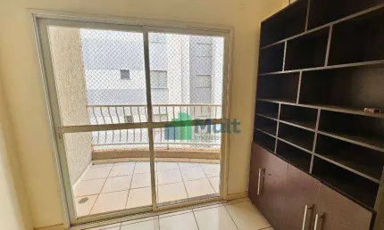COBERTURA/DUPLEX em excelente localização no Bairro Jd. Paulista com 190,46m² de área privativa.