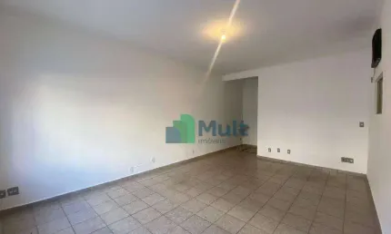 Sala em ótima localização na vila seixas, com com 37m² de área útil,
