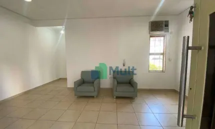 Sala em ótima localização na vila seixas, com com 37m² de área útil.