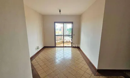 Apartamento com 3 dormitórios à venda, 91 m² por R$ 400.000,00 - Centro - Ribeirão Preto/SP