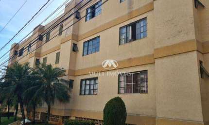 Apartamento com 2 dormitórios à venda, 68 m2, de R$ 260.000 por R$ 225.000 - Vila Seixas - Ribeirão Preto/SP