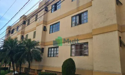 Apartamento com 2 dormitórios à venda, 68 m2, de R$ 260.000 por R$ 225.000 - Vila Seixas - Ribeirão Preto/SP