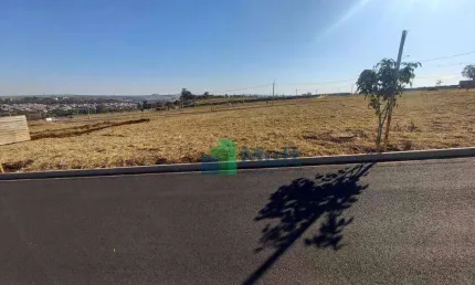 Terreno localizado no Condomínio  Jardins - Ilha Mirante com 254m².