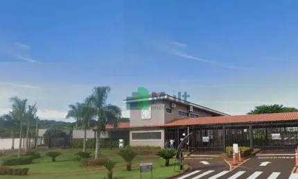 Terreno à venda, 250 m² por r$ 290.000,00 - reserva imperial - ribeirão preto/sp