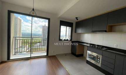 Apartamento em excelente localização no Bairro Quinta da Primavera, Zona Sul com 64,96m² de área privativa.