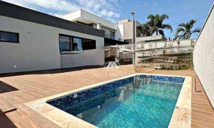 Casa à venda, 175 m² por R$ 1.350.000,00 - Distrito de Bonfim Paulista - Ribeirão Preto/SP