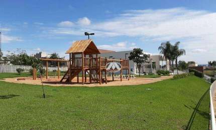 Terreno à venda, 342 m² por R$ 469.000,00 - Vila do Golf - Ribeirão Preto/SP