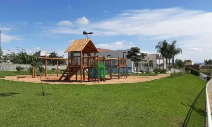 Terreno à venda, 342 m² por R$ 469.000,00 - Vila do Golf - Ribeirão Preto/SP