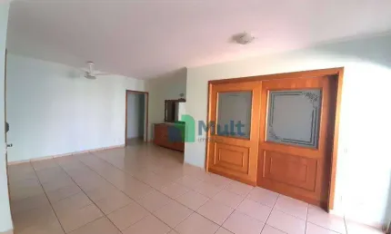 Apartamento com 3 quartos à venda na Rua Rui Barbosa, 925, Centro, Ribeirão Preto