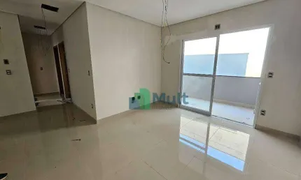 Apartamento Novo em excelente localização no Bairro Pq. dos Bandeirantes com 90m² de área privativa.