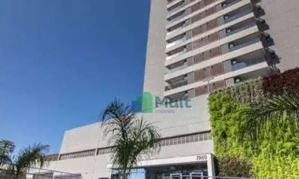 Apartamento em excelente  no Edifício Liniee de  97,08 m², com 2 suítes no Jardim Olhos D'Água. Pronto para Morar!