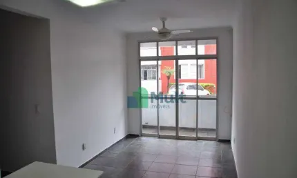 Apartamento localizado no Bairro Jd. Interlagos com 63,54m² de área privativa.