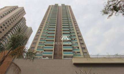 Apartamento Novo em Excelente localização no Edifício Lívit com 113m² de área privativa Bairro Olhos D'água.
