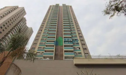 Apartamento de alto padrão em excelente localização no bairro jd. olhos d'água com 69m² de área privativa.