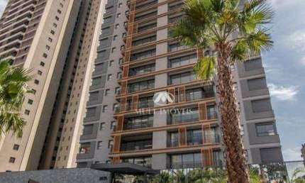 Apartamento de Alto Padrão em excelente localização no Bairro Jd. Olhos D'água com  158m² de área privativa.