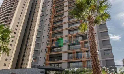 Apartamento de alto padrão em excelente localização no bairro jd. olhos d'água com  158m² de área privativa.