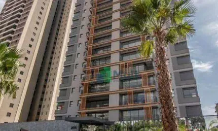 Apartamento de Alto Padrão em excelente localização no Bairro Jd. Olhos D'água com  158m² de área privativa.