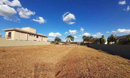 Terreno à venda, 1500 m² por R$ 1.440.000 - Fazenda Santa Maria - Cravinhos/SP