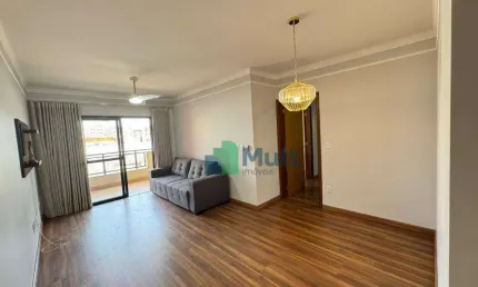 Apartamento em excelente localização  com 106m² de área privativa.