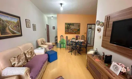 Apartamento térreo com 3 dormitórios ( 1 suíte)à venda, 93 m²  - Jardim Irajá - Ribeirão Preto/SP
