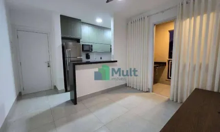 Apartamento em excelente localização no bairro ribeirânia no condomínio vista ribeirânia com 59,19m² de área privativa.