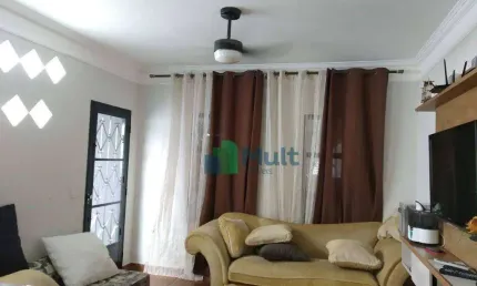 Casa com 2 dormitórios à venda, 138 m² por R$ 320.000,00 - Parque Ribeirão Preto - Ribeirão Preto/SP
