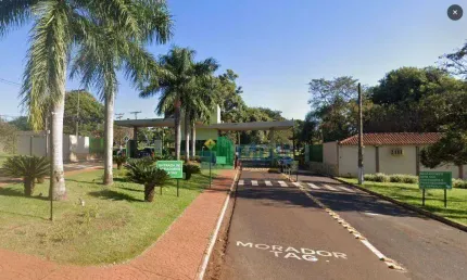 Terreno à venda, 950 m² por r$ 955.000,00 - royal park - ribeirão preto/sp