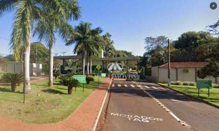 Terreno à venda, 950 m² por R$ 955.000,00 - Royal Park - Ribeirão Preto/SP