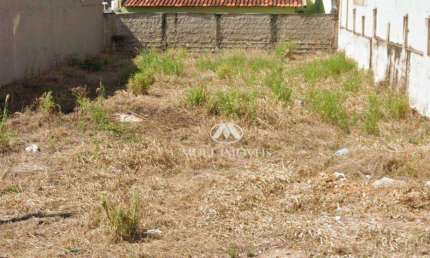 Oportunidade Única: Terreno Misto próximo Av. Portugal