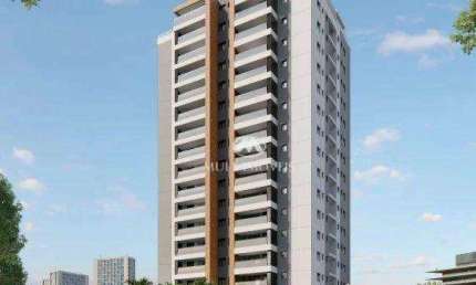 Apartamento em construção com melhor valor por M² a 50 metros do Ribeirão Shopping
