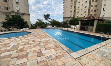 Apartamento em ótima localização próximo a Av. Dom Pedro, USP e HC Clínicas no Bairro Ipiranga com 52,26m² de área privativa.