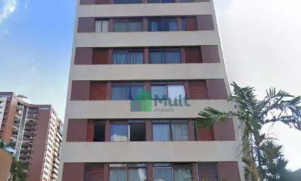 Apartamento MOBILIADO e pronto pra morar, tudo novinho ao lado do Shopping!!!