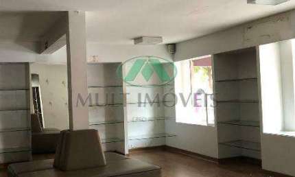 Salão para alugar, 200 m² por R$ 7.743,61/mês - Alto da Boa Vista - Ribeirão Preto/SP