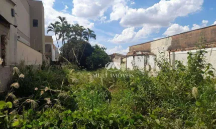 Oportunidade!!!Terreno Misto próximo Avenida João Fiúza