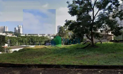 Terreno comercial à venda na Rua Waldomiro Corrêa da Silva, 1, Jardim Botânico, Ribeirão Preto