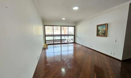 Apartamento com 3 dormitórios à venda, 212 m² por R$ 770.000,00 - Centro - Ribeirão Preto/SP