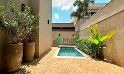Casa com 3 dormitórios à venda, 145 m² por r$ 1.190.000 - jardim valência - ribeirão preto/sp