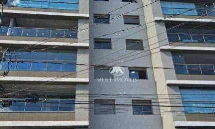 Apartamento para alugar, 75 m² por R$ 3.272,97/mês - Jardim Paulista - Ribeirão Preto/SP