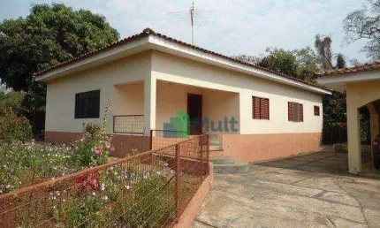 Área à venda, 38952 m² por r$ 7.000.000,00 - recanto das palmeiras - ribeirão preto/sp