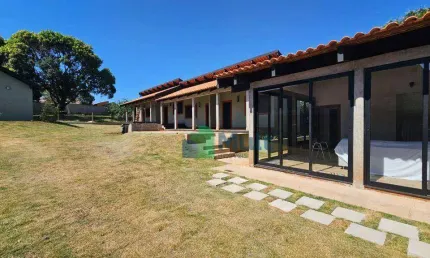 Chácara localizada no recreio são lourenço com 1.850m² em ótima localização, próximo a pedreira inderp; zona sul, 9 km da av. joão fiusa.