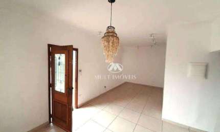 Casa Comercial em ótima localização na Zona Sul no Bairro Santa Cruz do José Jacques com  300m² de terreno e 142m² de área útil.